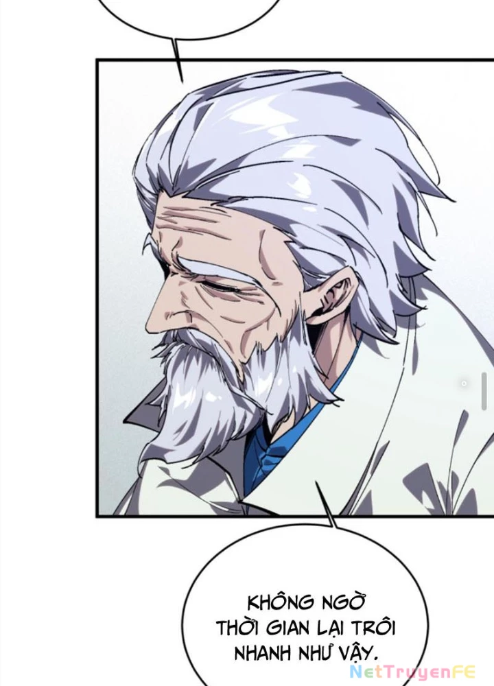 Ta Học Trảm Thần Trong Bệnh Viện Tâm Thần Chapter 133 - Trang 2