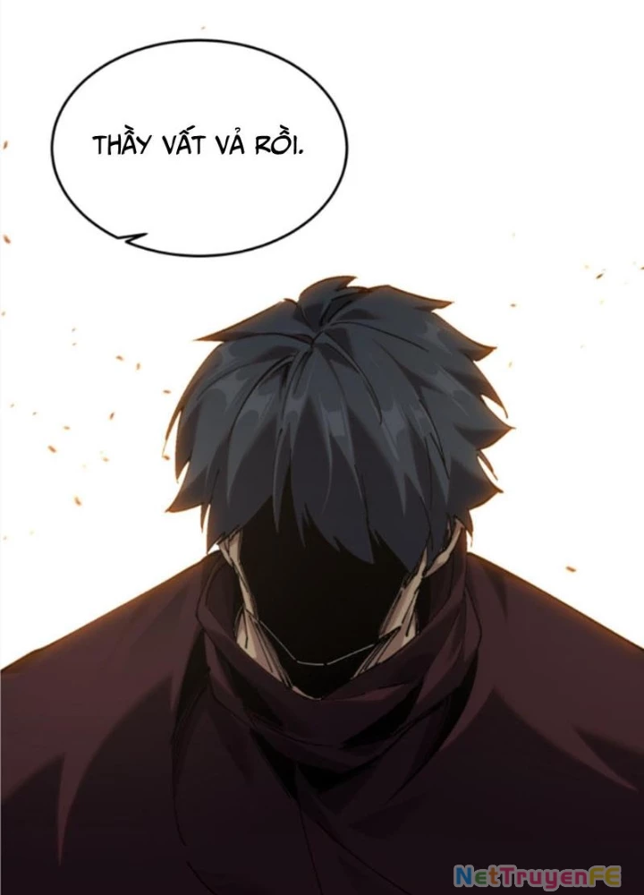 Ta Học Trảm Thần Trong Bệnh Viện Tâm Thần Chapter 133 - Trang 2