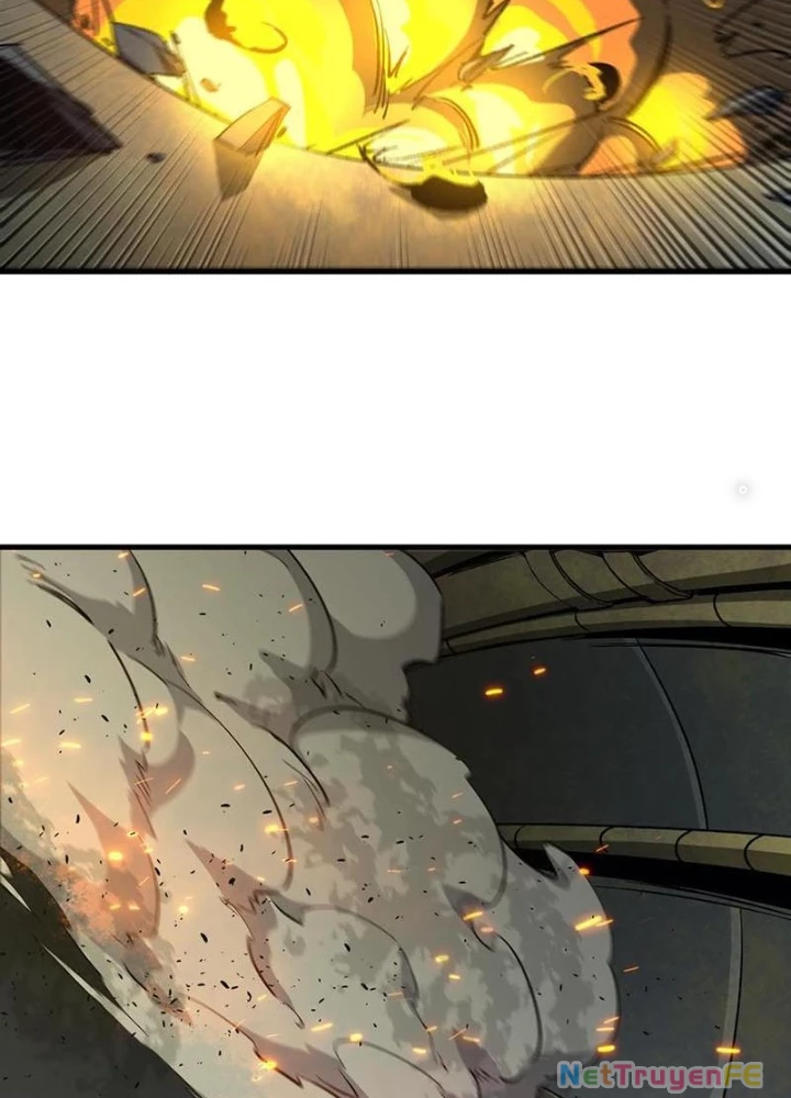Ta Học Trảm Thần Trong Bệnh Viện Tâm Thần Chapter 136 - Trang 2