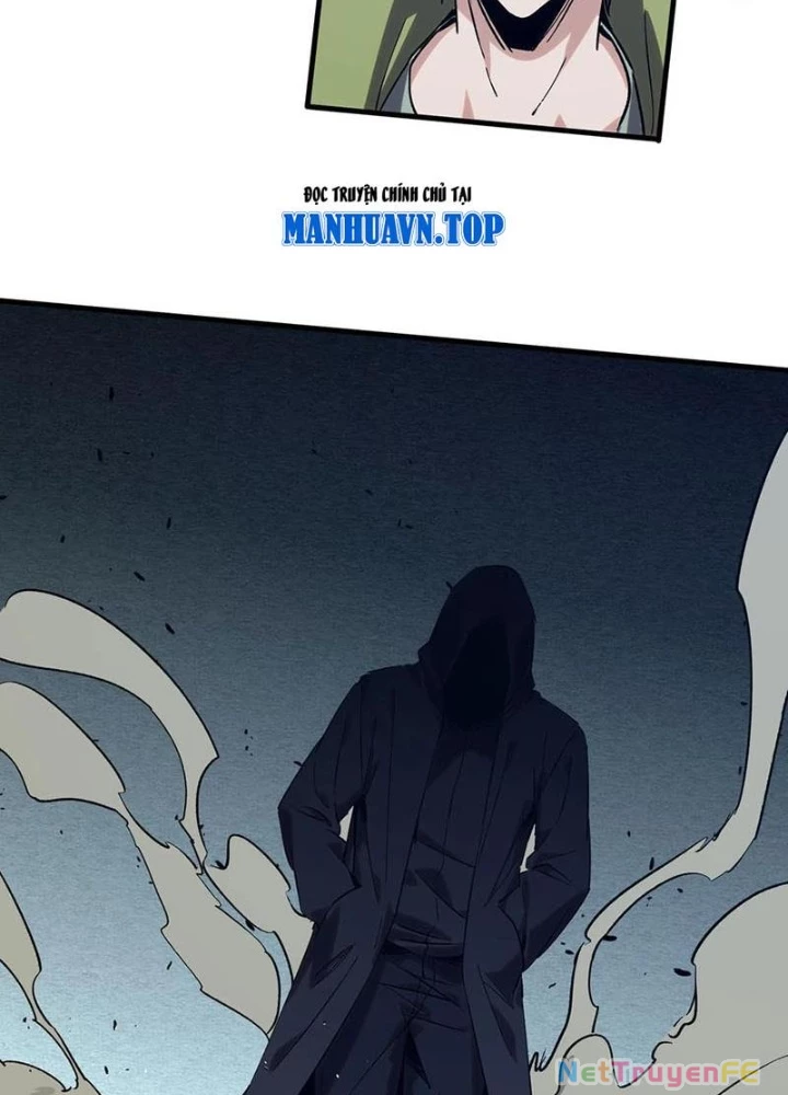 Ta Học Trảm Thần Trong Bệnh Viện Tâm Thần Chapter 136 - Trang 2