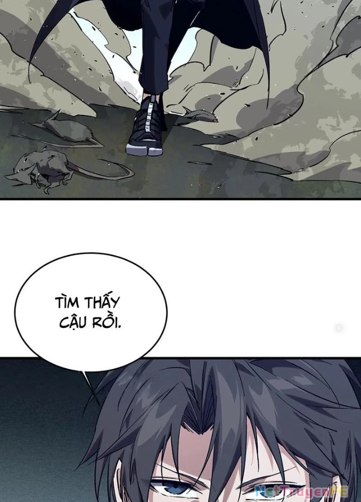 Ta Học Trảm Thần Trong Bệnh Viện Tâm Thần Chapter 136 - Trang 2