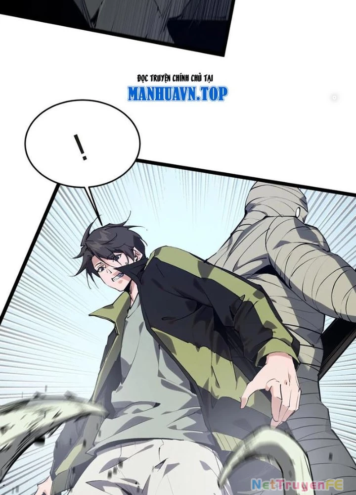 Ta Học Trảm Thần Trong Bệnh Viện Tâm Thần Chapter 136 - Trang 2