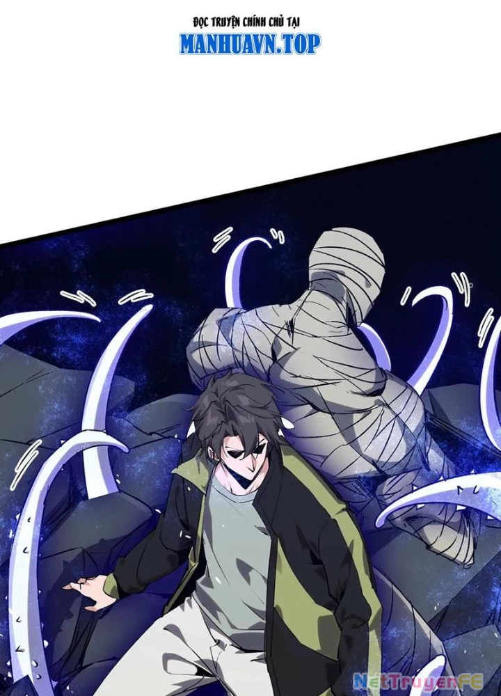Ta Học Trảm Thần Trong Bệnh Viện Tâm Thần Chapter 136 - Trang 2