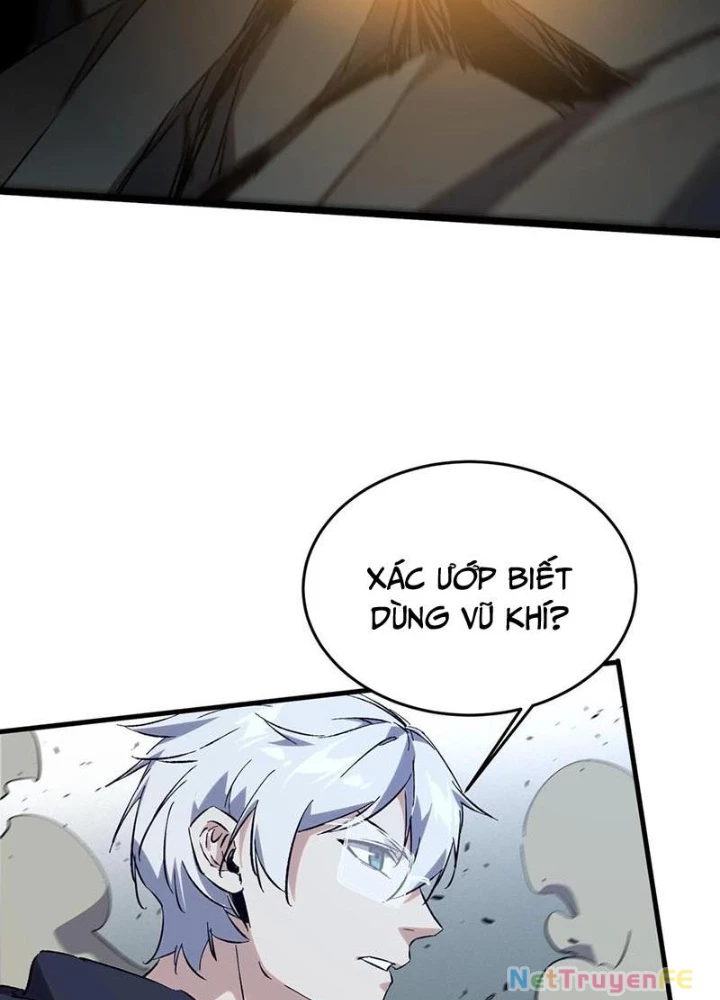 Ta Học Trảm Thần Trong Bệnh Viện Tâm Thần Chapter 136 - Trang 2