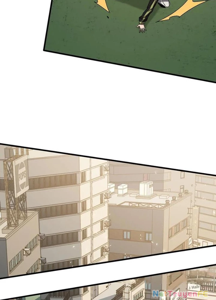 Ta Học Trảm Thần Trong Bệnh Viện Tâm Thần Chapter 136 - Trang 2