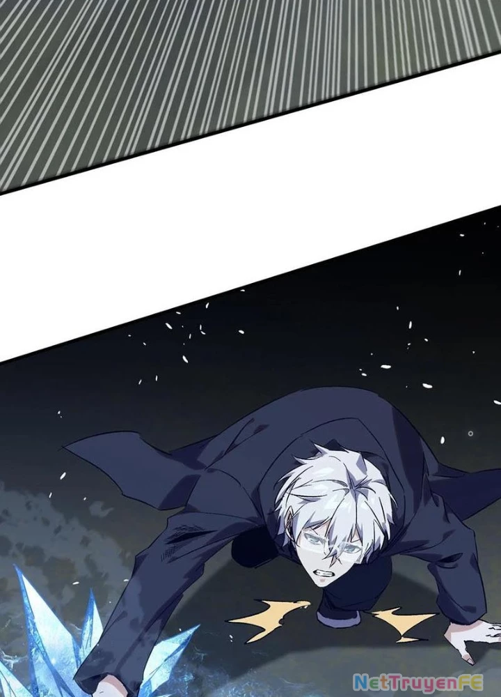 Ta Học Trảm Thần Trong Bệnh Viện Tâm Thần Chapter 136 - Trang 2