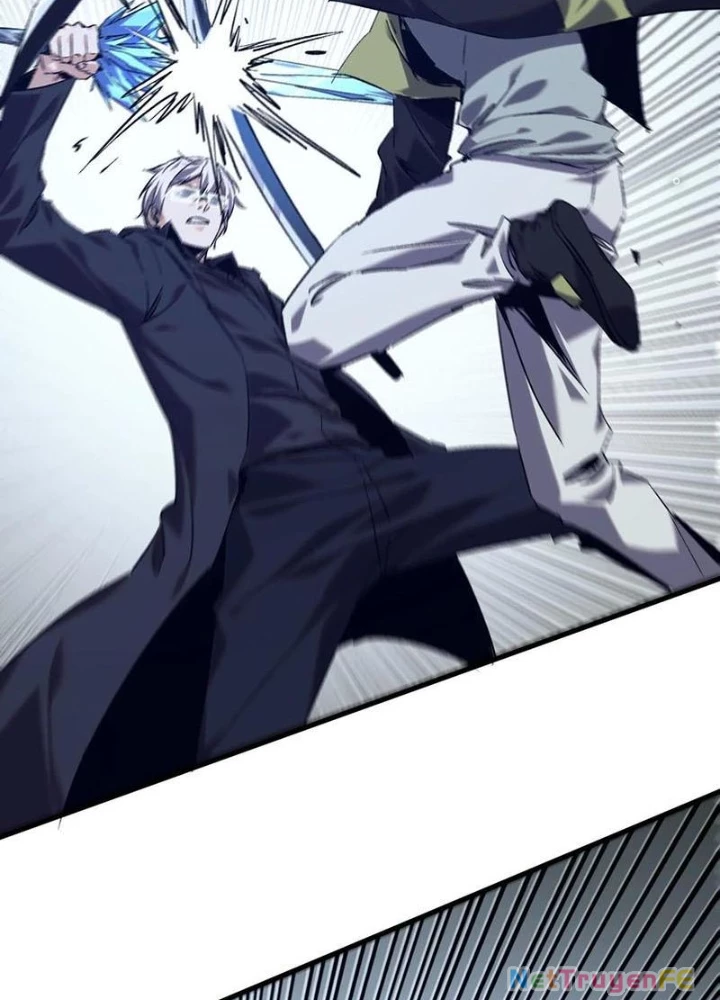 Ta Học Trảm Thần Trong Bệnh Viện Tâm Thần Chapter 136 - Trang 2