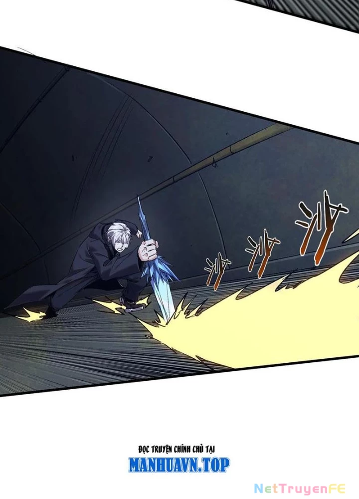 Ta Học Trảm Thần Trong Bệnh Viện Tâm Thần Chapter 136 - Trang 2