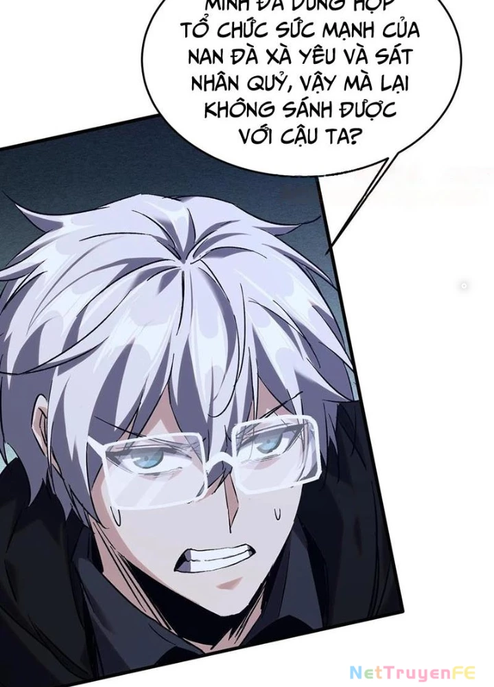 Ta Học Trảm Thần Trong Bệnh Viện Tâm Thần Chapter 136 - Trang 2