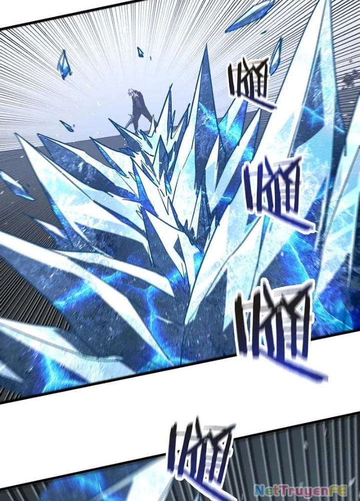 Ta Học Trảm Thần Trong Bệnh Viện Tâm Thần Chapter 136 - Trang 2