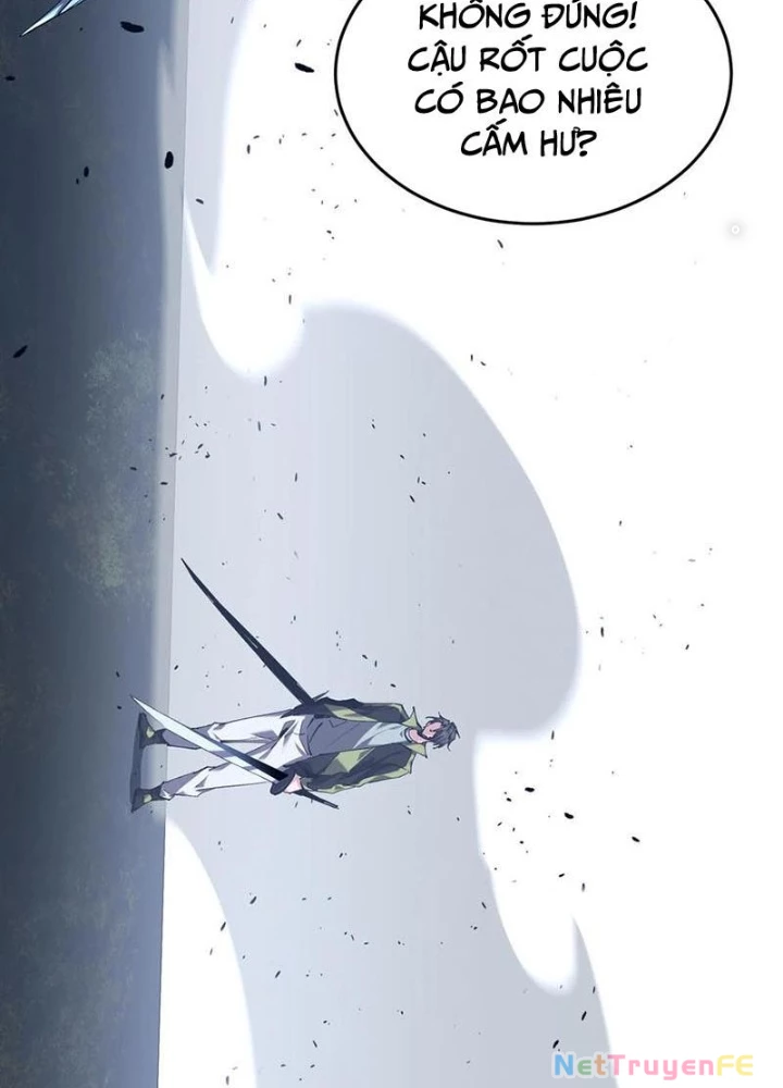 Ta Học Trảm Thần Trong Bệnh Viện Tâm Thần Chapter 136 - Trang 2