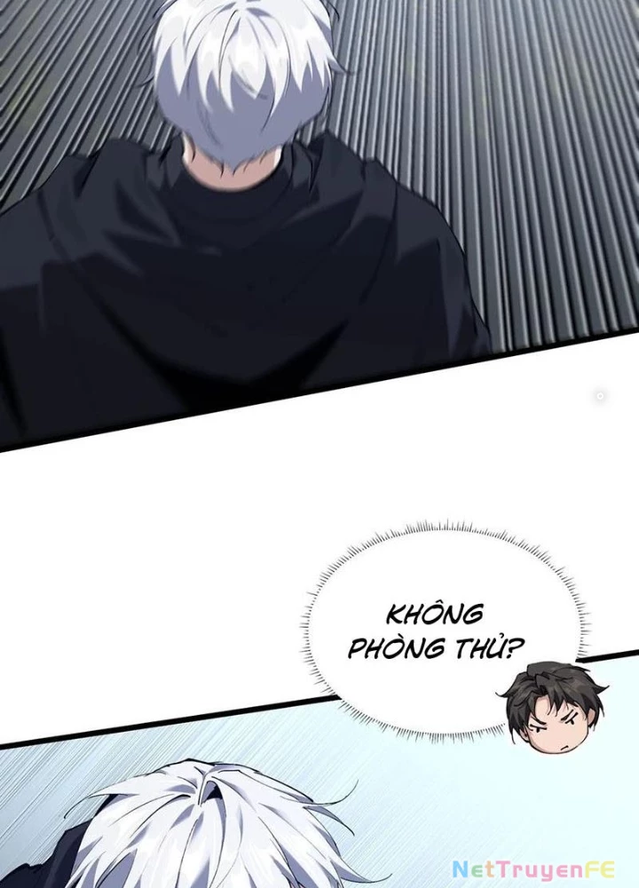 Ta Học Trảm Thần Trong Bệnh Viện Tâm Thần Chapter 136 - Trang 2