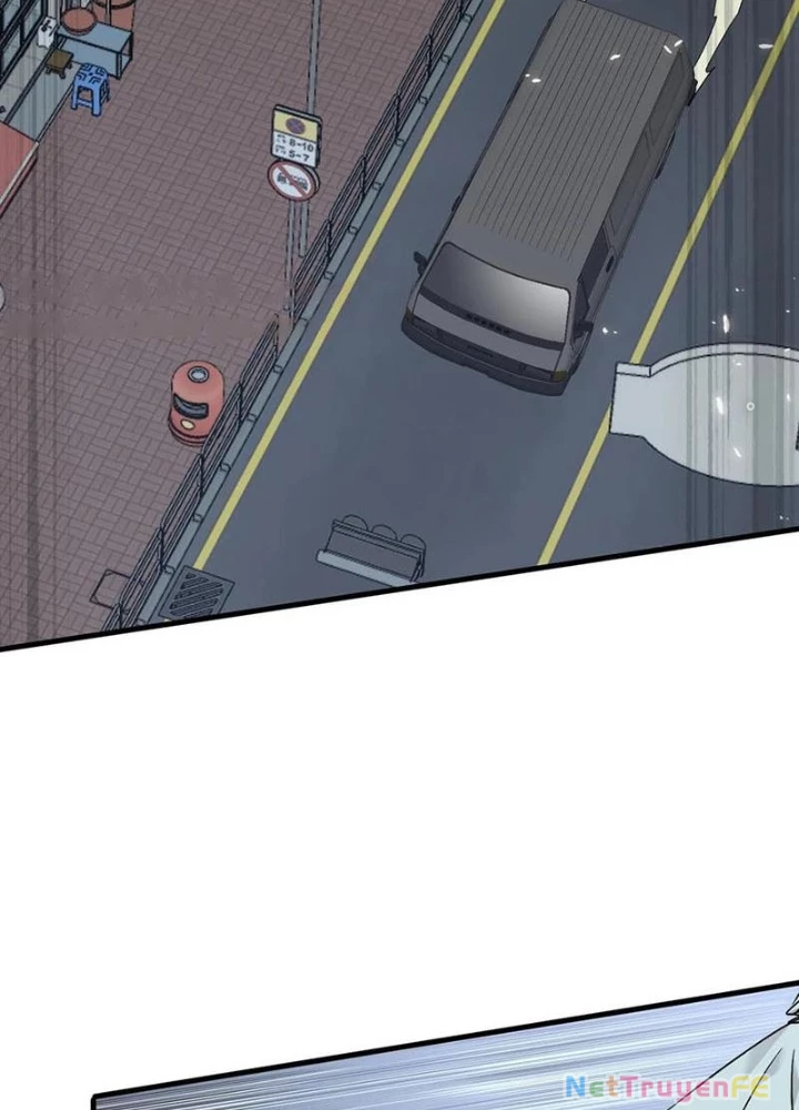 Ta Học Trảm Thần Trong Bệnh Viện Tâm Thần Chapter 136 - Trang 2