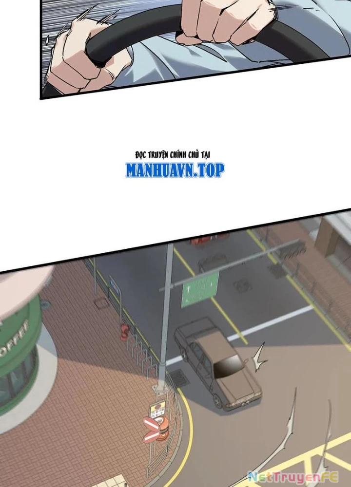 Ta Học Trảm Thần Trong Bệnh Viện Tâm Thần Chapter 136 - Trang 2