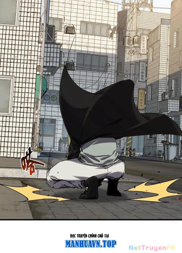 Ta Học Trảm Thần Trong Bệnh Viện Tâm Thần Chapter 136 - Trang 2