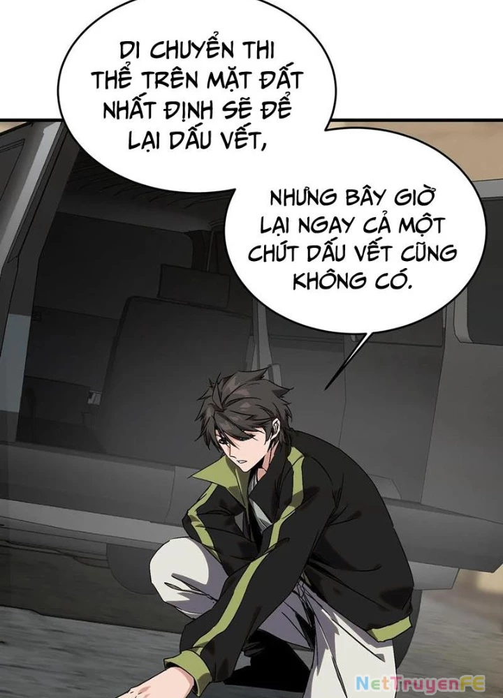 Ta Học Trảm Thần Trong Bệnh Viện Tâm Thần Chapter 136 - Trang 2