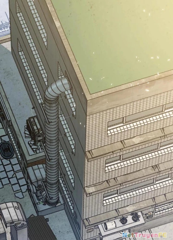 Ta Học Trảm Thần Trong Bệnh Viện Tâm Thần Chapter 136 - Trang 2