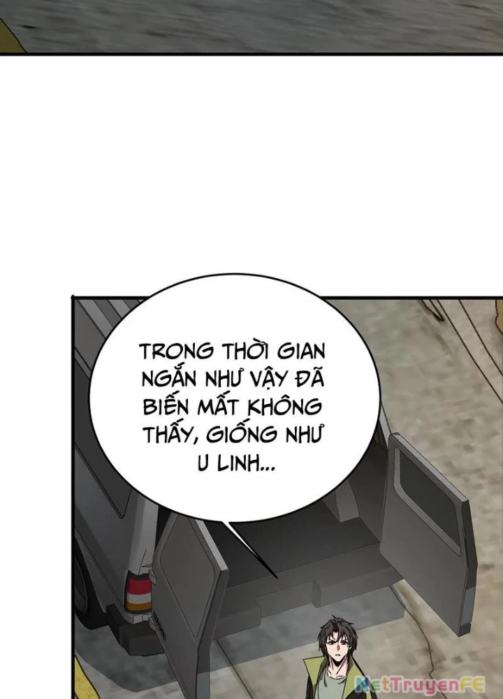 Ta Học Trảm Thần Trong Bệnh Viện Tâm Thần Chapter 136 - Trang 2