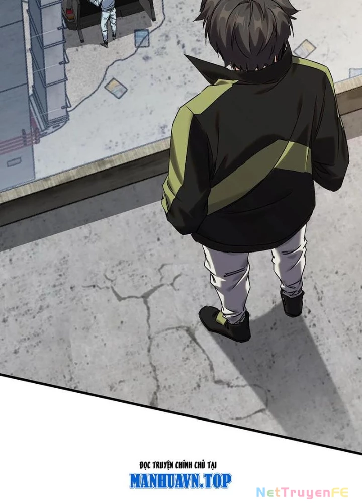 Ta Học Trảm Thần Trong Bệnh Viện Tâm Thần Chapter 136 - Trang 2