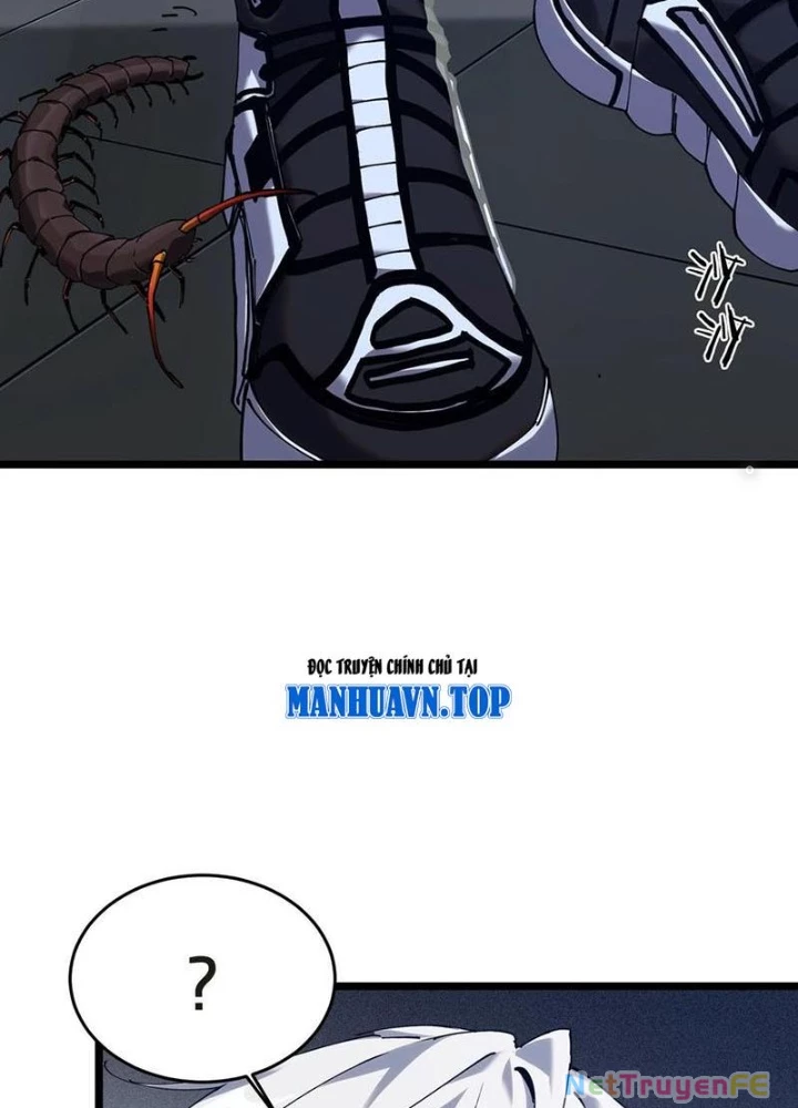 Ta Học Trảm Thần Trong Bệnh Viện Tâm Thần Chapter 136 - Trang 2