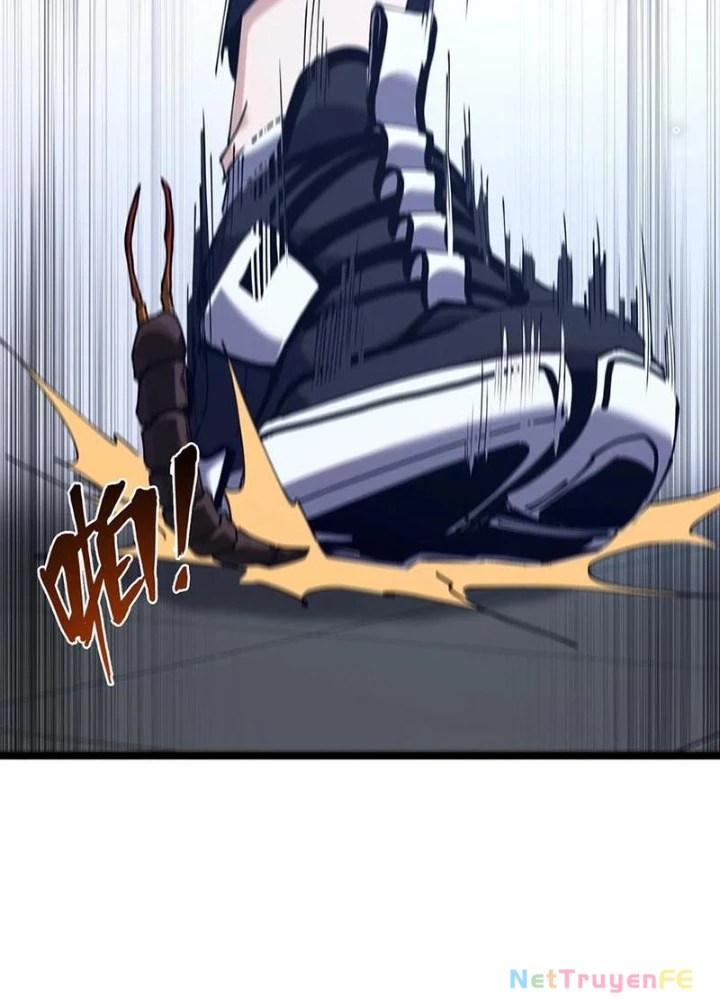 Ta Học Trảm Thần Trong Bệnh Viện Tâm Thần Chapter 136 - Trang 2