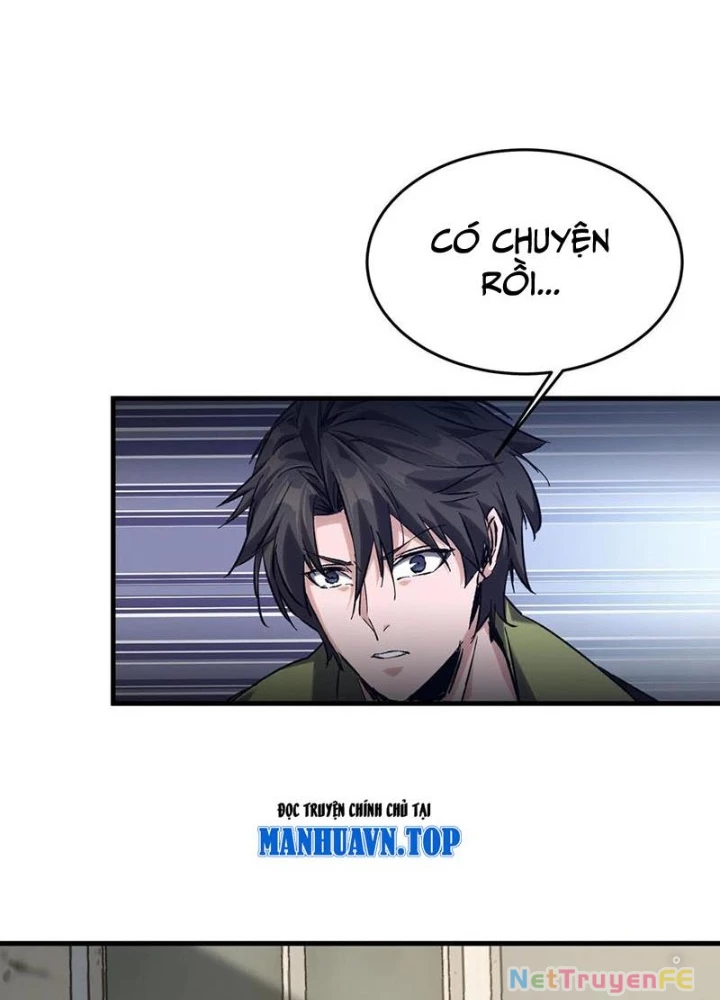 Ta Học Trảm Thần Trong Bệnh Viện Tâm Thần Chapter 136 - Trang 2
