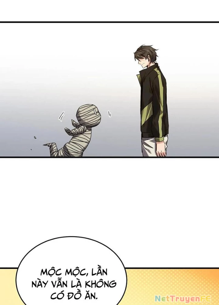 Ta Học Trảm Thần Trong Bệnh Viện Tâm Thần Chapter 136 - Trang 2