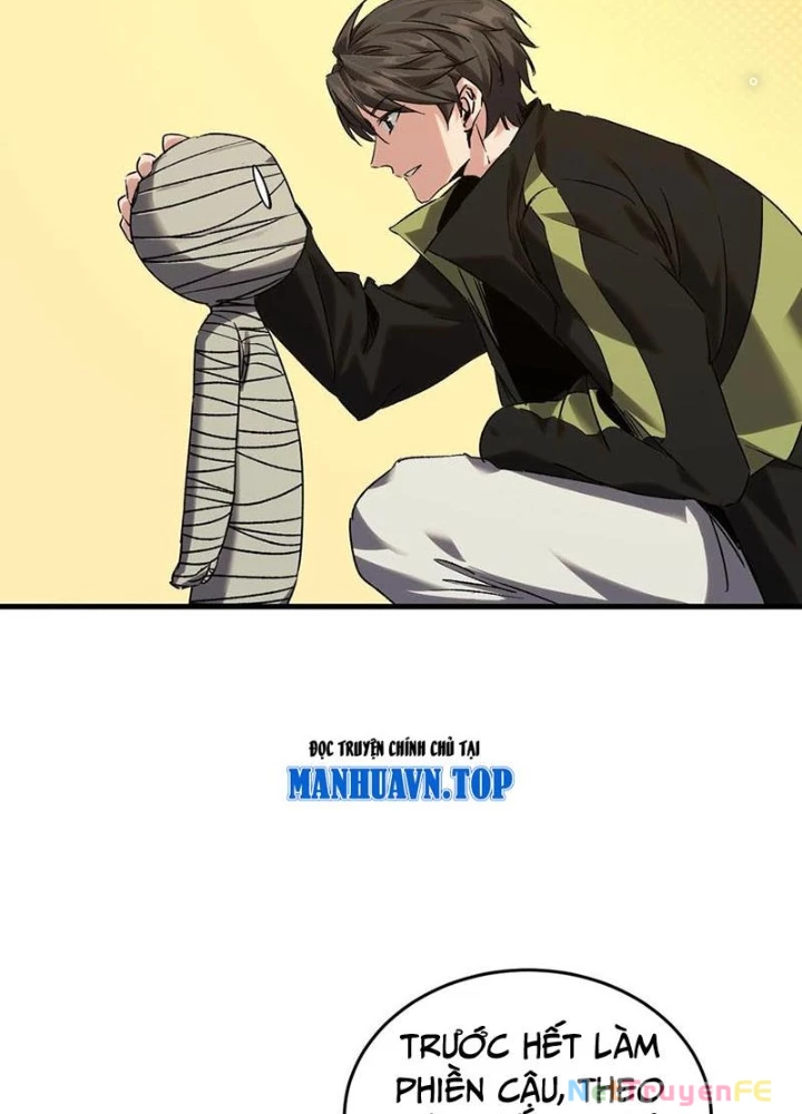 Ta Học Trảm Thần Trong Bệnh Viện Tâm Thần Chapter 136 - Trang 2