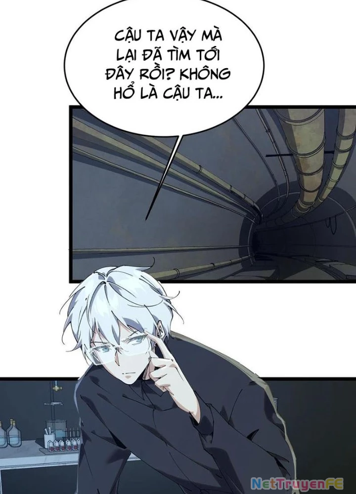 Ta Học Trảm Thần Trong Bệnh Viện Tâm Thần Chapter 136 - Trang 2