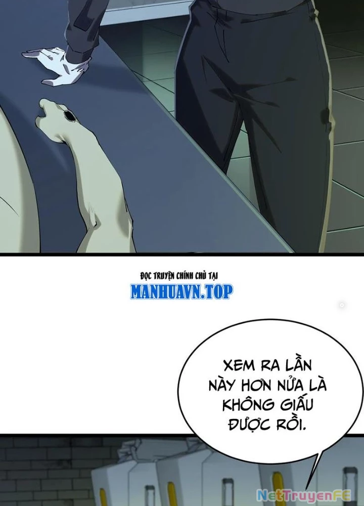 Ta Học Trảm Thần Trong Bệnh Viện Tâm Thần Chapter 136 - Trang 2