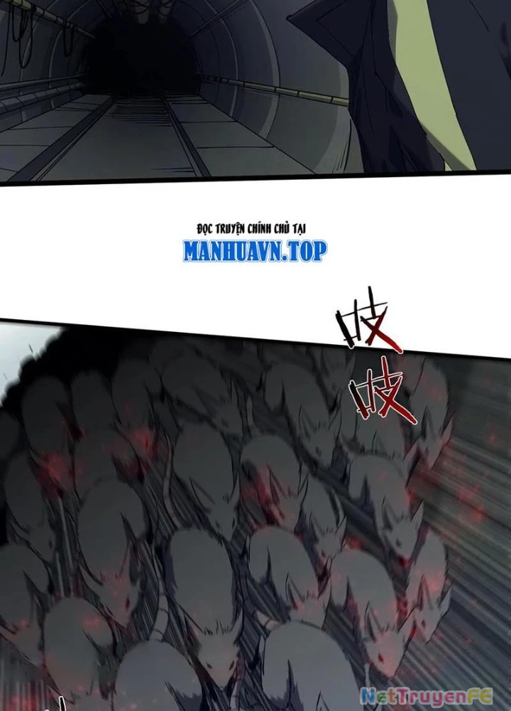 Ta Học Trảm Thần Trong Bệnh Viện Tâm Thần Chapter 136 - Trang 2