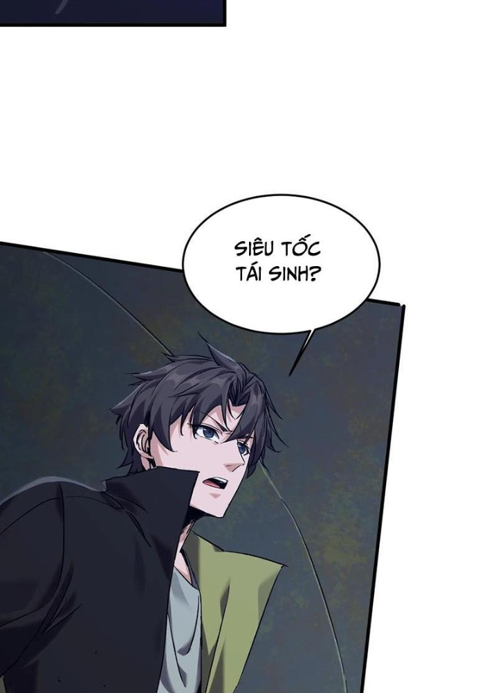 Ta Học Trảm Thần Trong Bệnh Viện Tâm Thần Chapter 137 - Trang 2