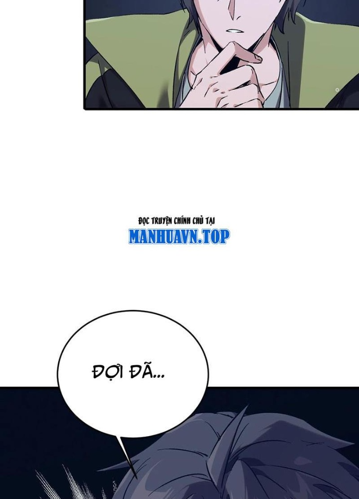Ta Học Trảm Thần Trong Bệnh Viện Tâm Thần Chapter 137 - Trang 2