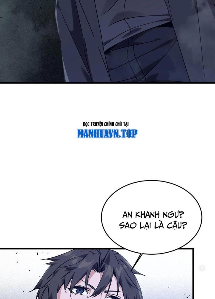 Ta Học Trảm Thần Trong Bệnh Viện Tâm Thần Chapter 137 - Trang 2