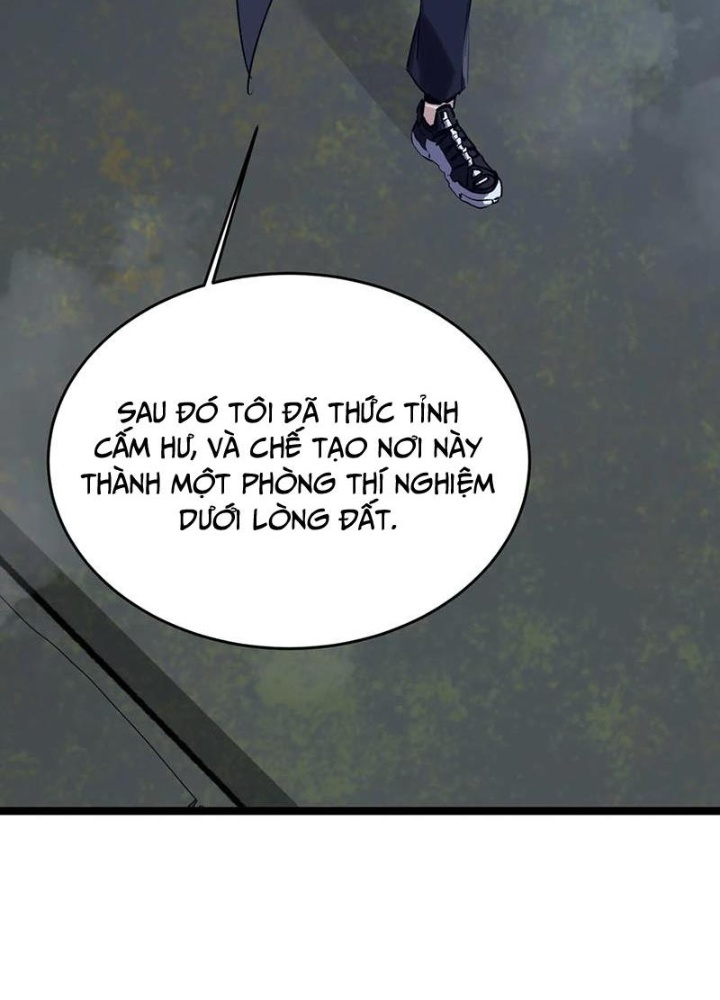 Ta Học Trảm Thần Trong Bệnh Viện Tâm Thần Chapter 137 - Trang 2