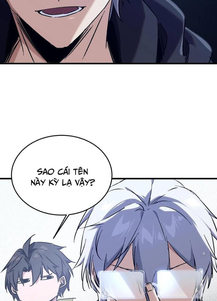 Ta Học Trảm Thần Trong Bệnh Viện Tâm Thần Chapter 137 - Trang 2