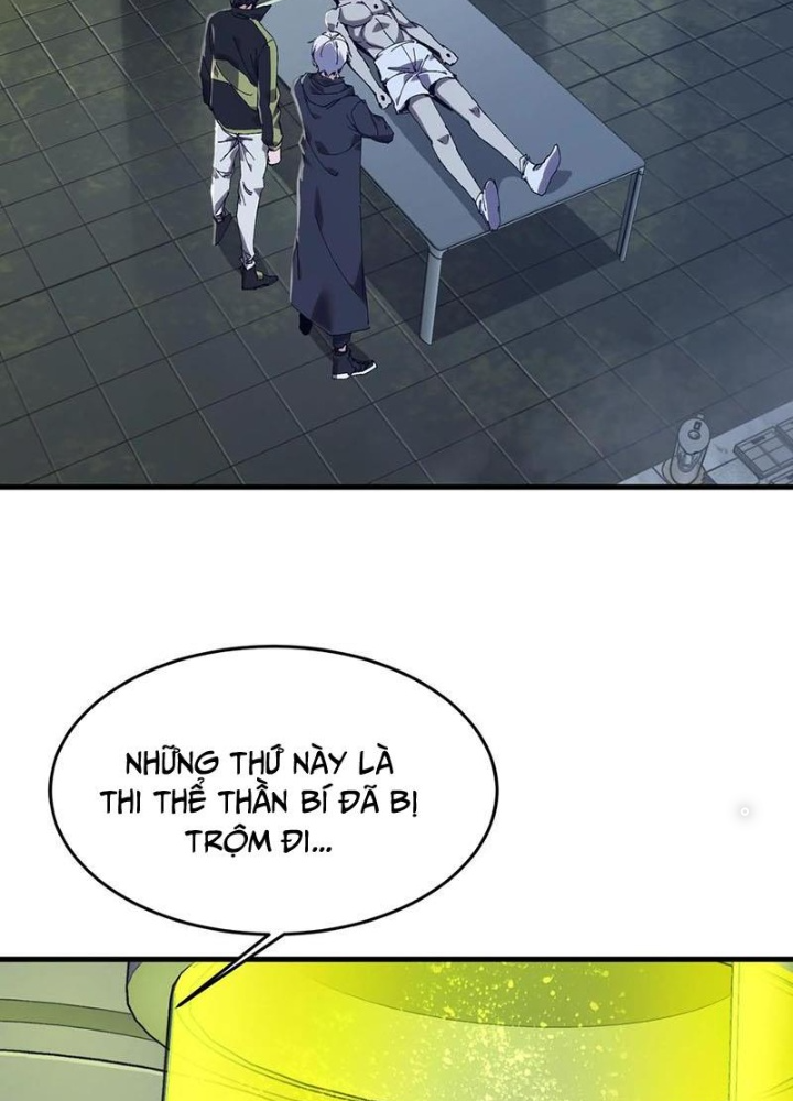 Ta Học Trảm Thần Trong Bệnh Viện Tâm Thần Chapter 137 - Trang 2