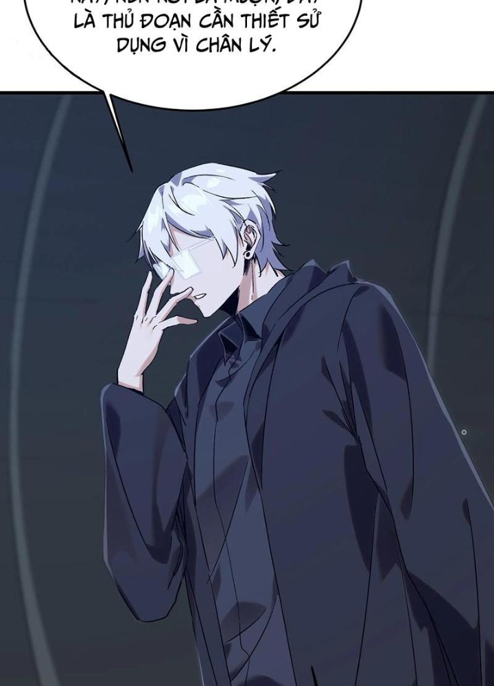 Ta Học Trảm Thần Trong Bệnh Viện Tâm Thần Chapter 137 - Trang 2