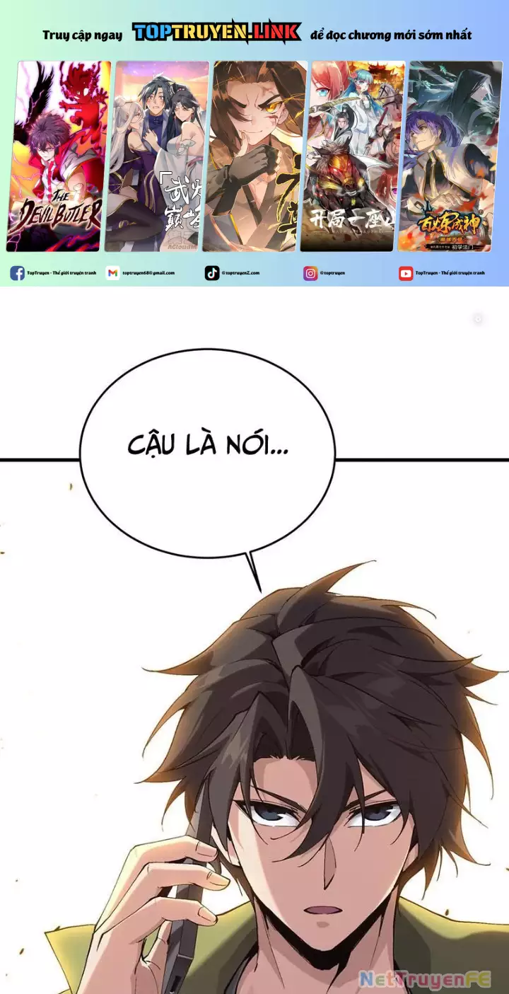 Ta Học Trảm Thần Trong Bệnh Viện Tâm Thần Chapter 139 - Trang 2