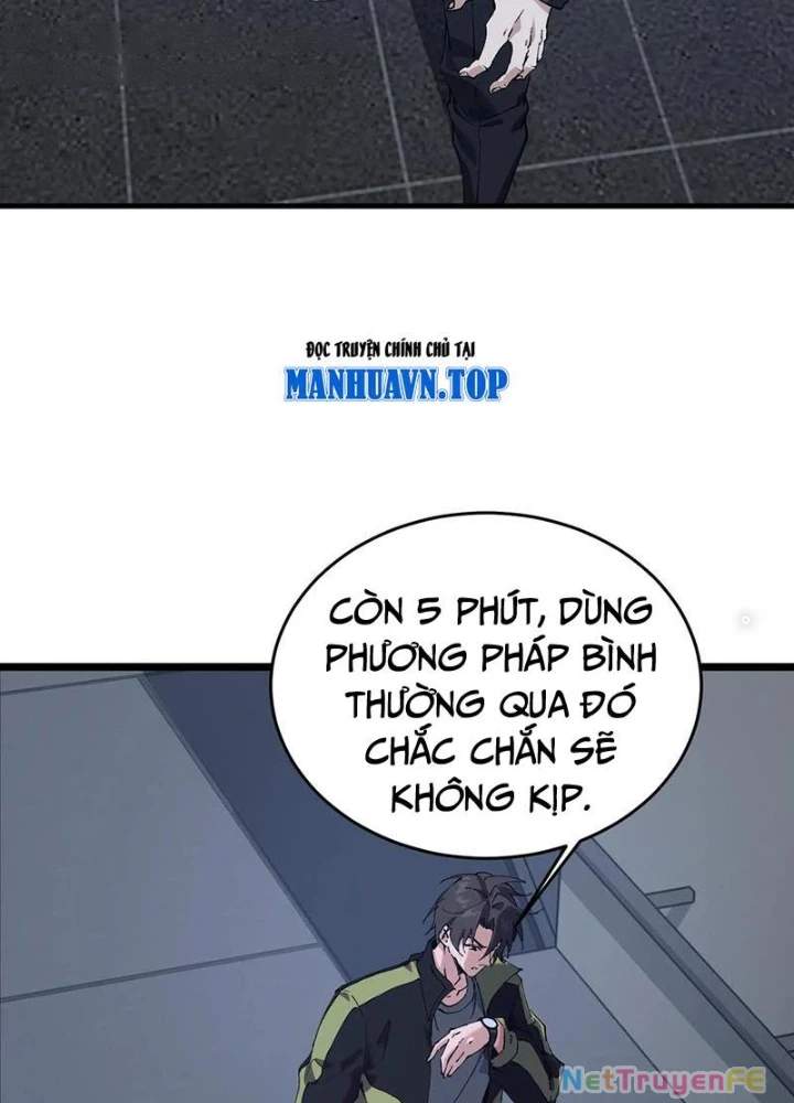 Ta Học Trảm Thần Trong Bệnh Viện Tâm Thần Chapter 139 - Trang 2