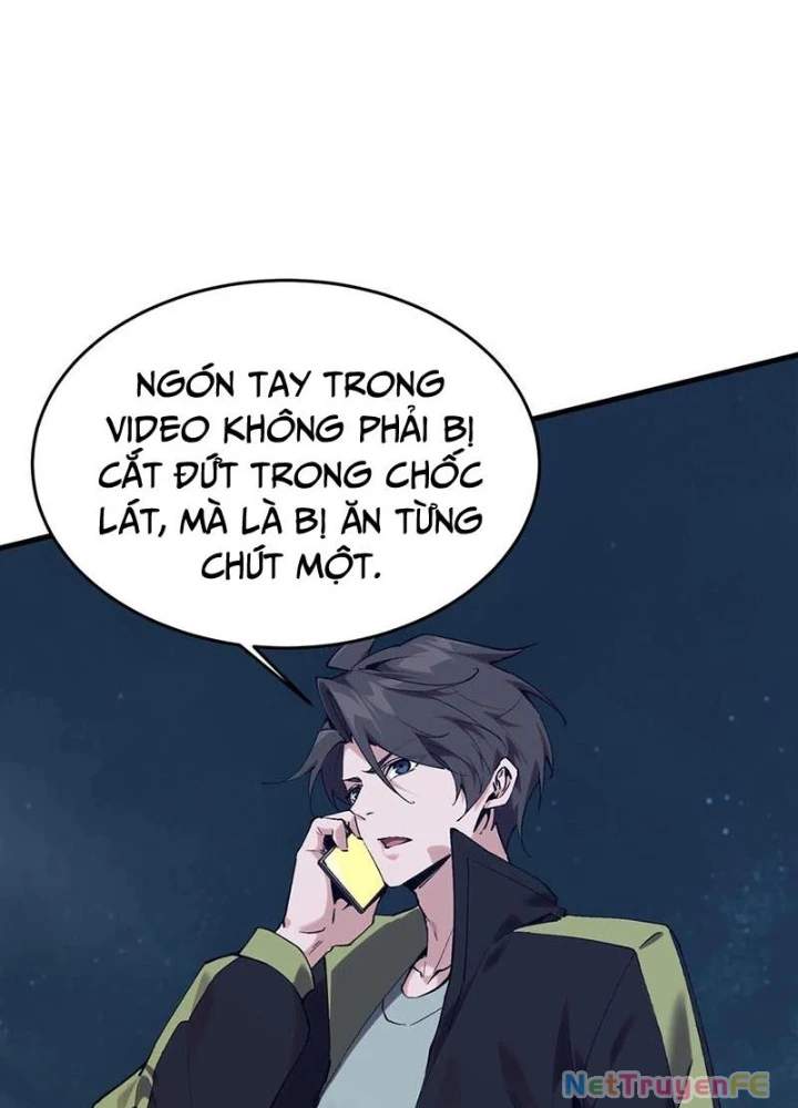 Ta Học Trảm Thần Trong Bệnh Viện Tâm Thần Chapter 139 - Trang 2