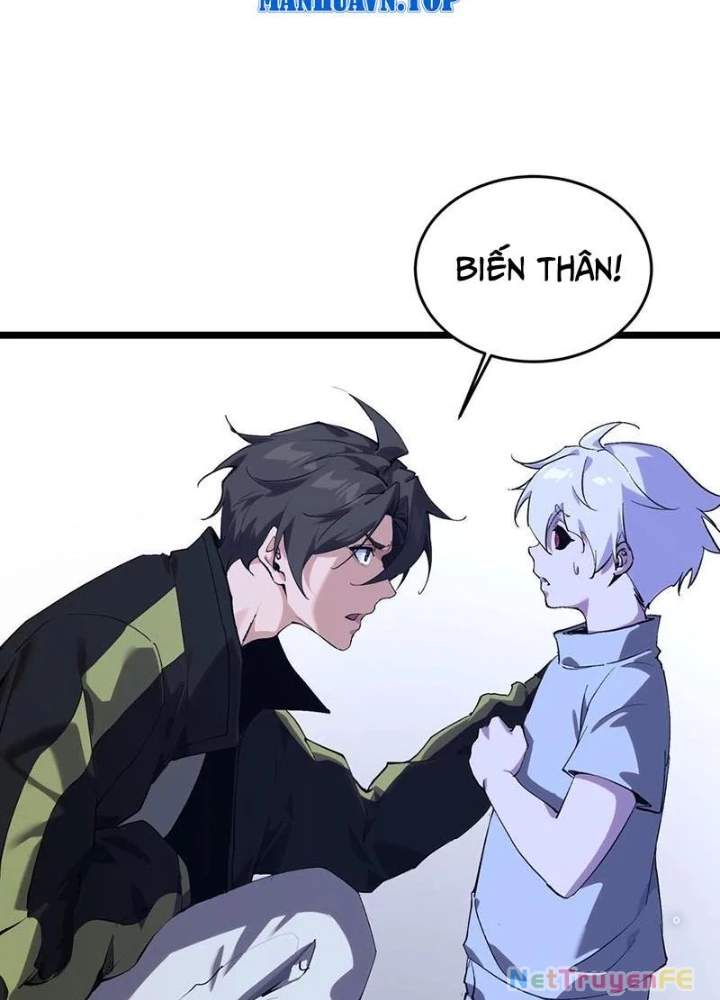 Ta Học Trảm Thần Trong Bệnh Viện Tâm Thần Chapter 139 - Trang 2