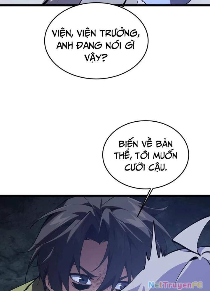 Ta Học Trảm Thần Trong Bệnh Viện Tâm Thần Chapter 139 - Trang 2