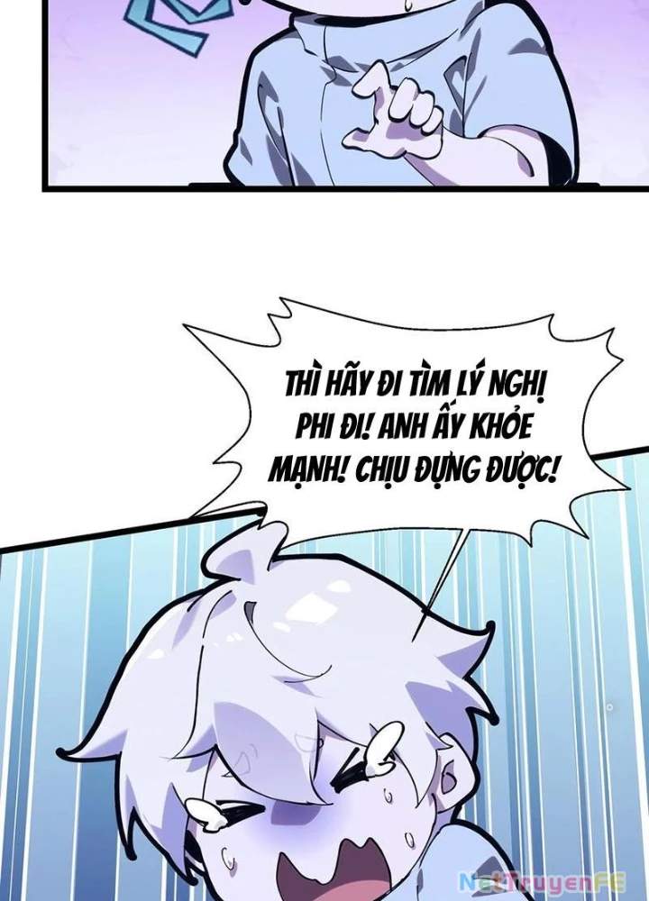 Ta Học Trảm Thần Trong Bệnh Viện Tâm Thần Chapter 139 - Trang 2