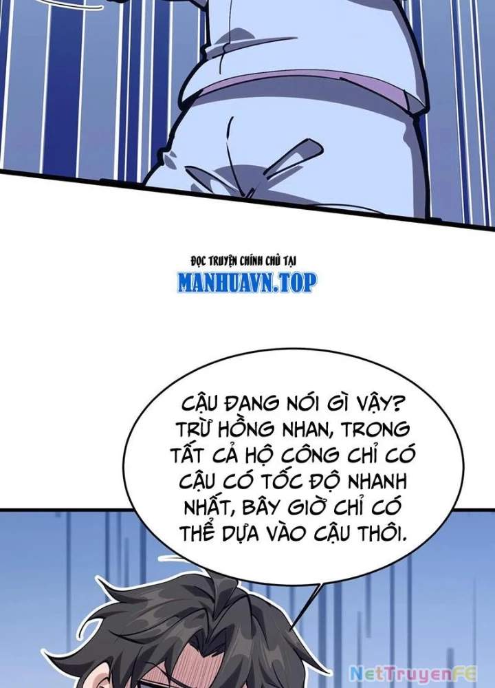 Ta Học Trảm Thần Trong Bệnh Viện Tâm Thần Chapter 139 - Trang 2