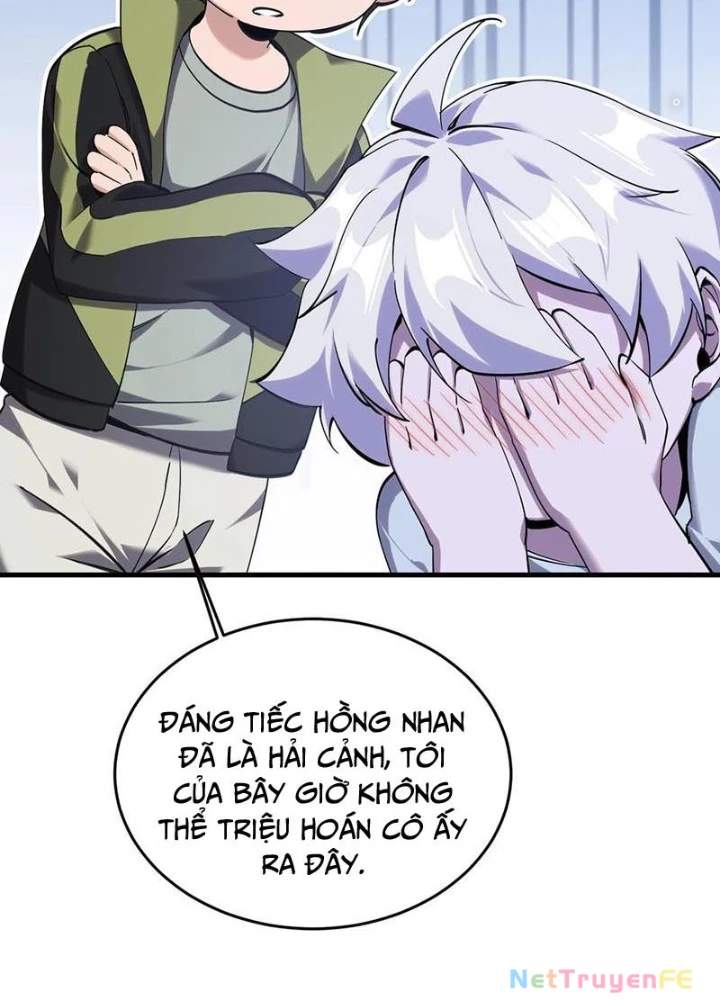 Ta Học Trảm Thần Trong Bệnh Viện Tâm Thần Chapter 139 - Trang 2