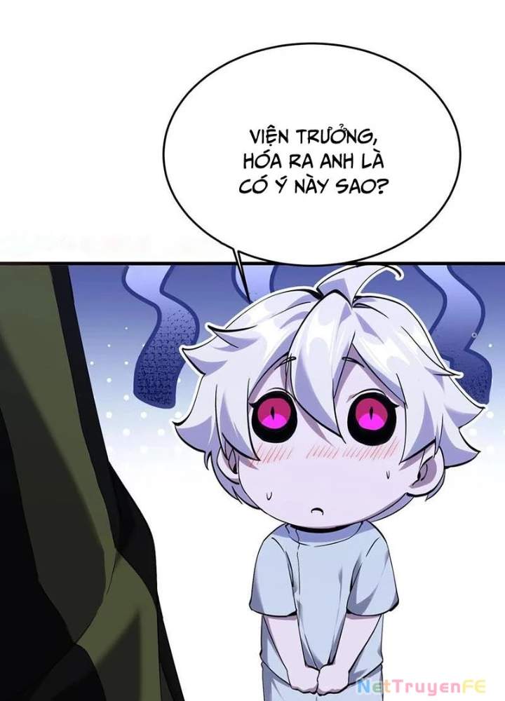 Ta Học Trảm Thần Trong Bệnh Viện Tâm Thần Chapter 139 - Trang 2