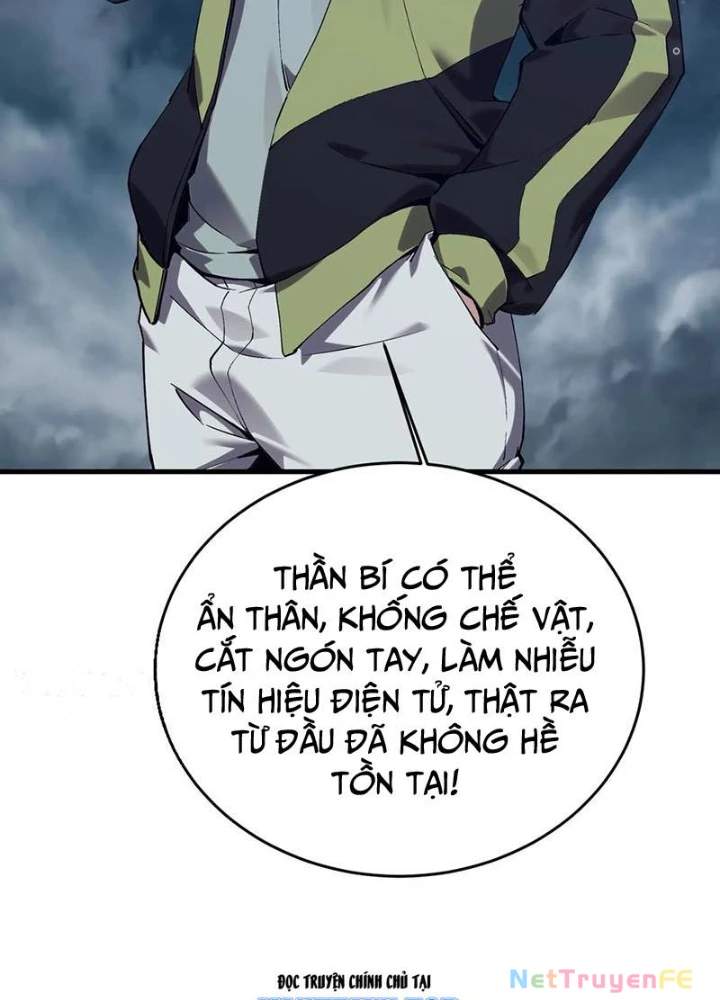 Ta Học Trảm Thần Trong Bệnh Viện Tâm Thần Chapter 139 - Trang 2