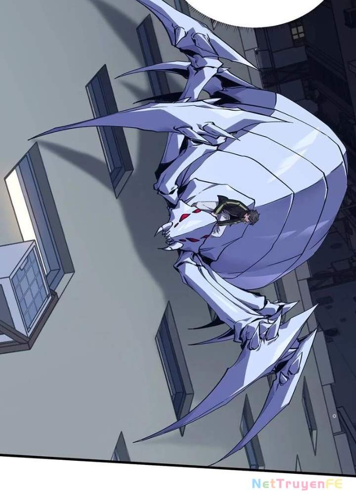 Ta Học Trảm Thần Trong Bệnh Viện Tâm Thần Chapter 139 - Trang 2
