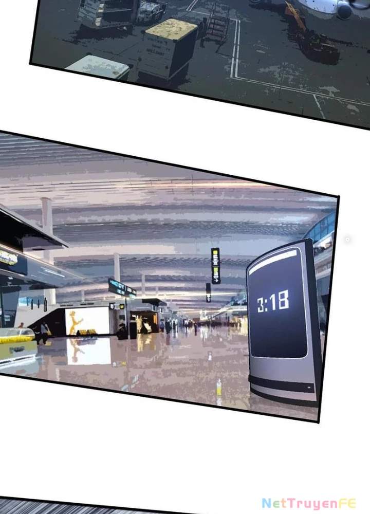 Ta Học Trảm Thần Trong Bệnh Viện Tâm Thần Chapter 139 - Trang 2